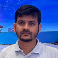 Md Rubel Hossain