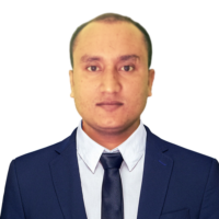 MD. KAZI BAHAUDDIN