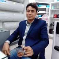 Delwar Morshed Shahin