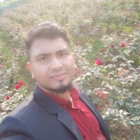 MD SHAMOL HOSSAIN