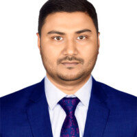 Mohammad Arifur Rahman
