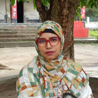 Bodrun Nahar