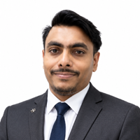 Md. Zahidul Alam Patwary