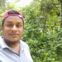 Md. Jafor Iqbal