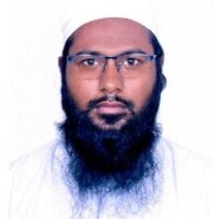 Syed Muhammad Moyej
