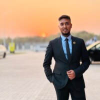 Md. Reza Shahid