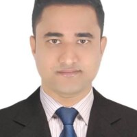 Md. Akram Hossain