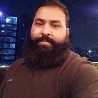 Hasan Mohammad Shariful Haque