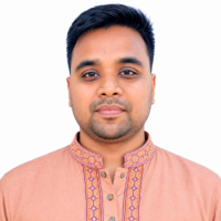Md Smail Hossain