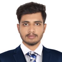 Md Zahidul Islam Sabbir
