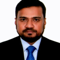Md. Sheikh Mujibor Rahman