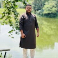 MD Shakil Ahmed Rana