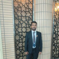 Saleh Ibrahim
