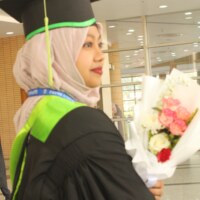 Sajma Akter