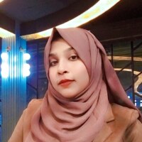 Layla Farzana Arshi