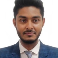 Md Khairul Islam