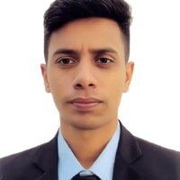 Md Zahidur Rahman