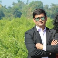 Md Kamruzzaman Bhuiyan Mahruf