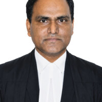 Mohammad Mukdhum Ali Khan