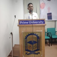 Muhammad Aminul Islam