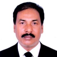 Md. Ruhul Amin