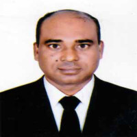 Mohammad Ruhul Amin