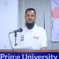 Mohammad Zahedul Alam