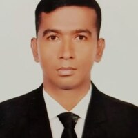 Masud Hasan