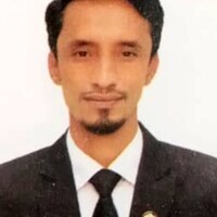Muhammad jahirul islam khan