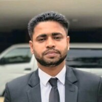 A k m mominul islam