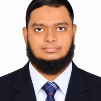 Md. Masud Rana (Suman)